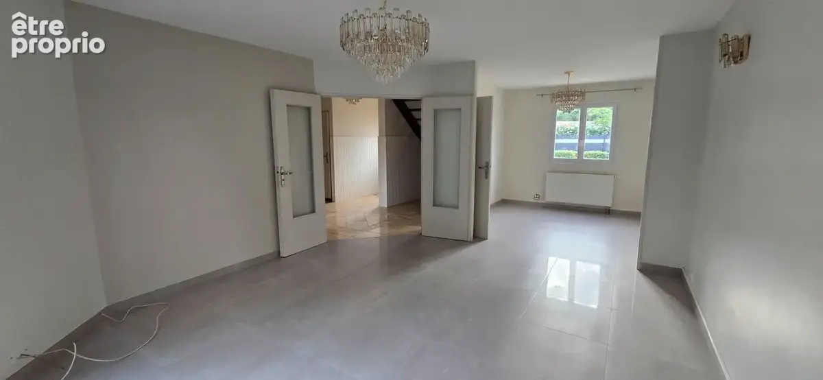 Maison 95m² à troyes - photo 2