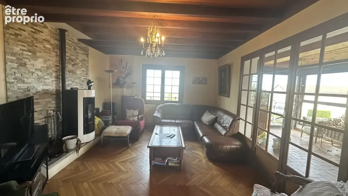Maison 250 m2 habitabes avec terrain de 1816 m2 - photo 23