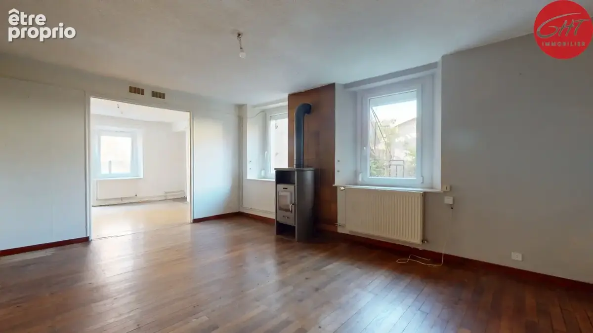 Idéal investisseur ou résidence principale + locatif ! - photo 4
