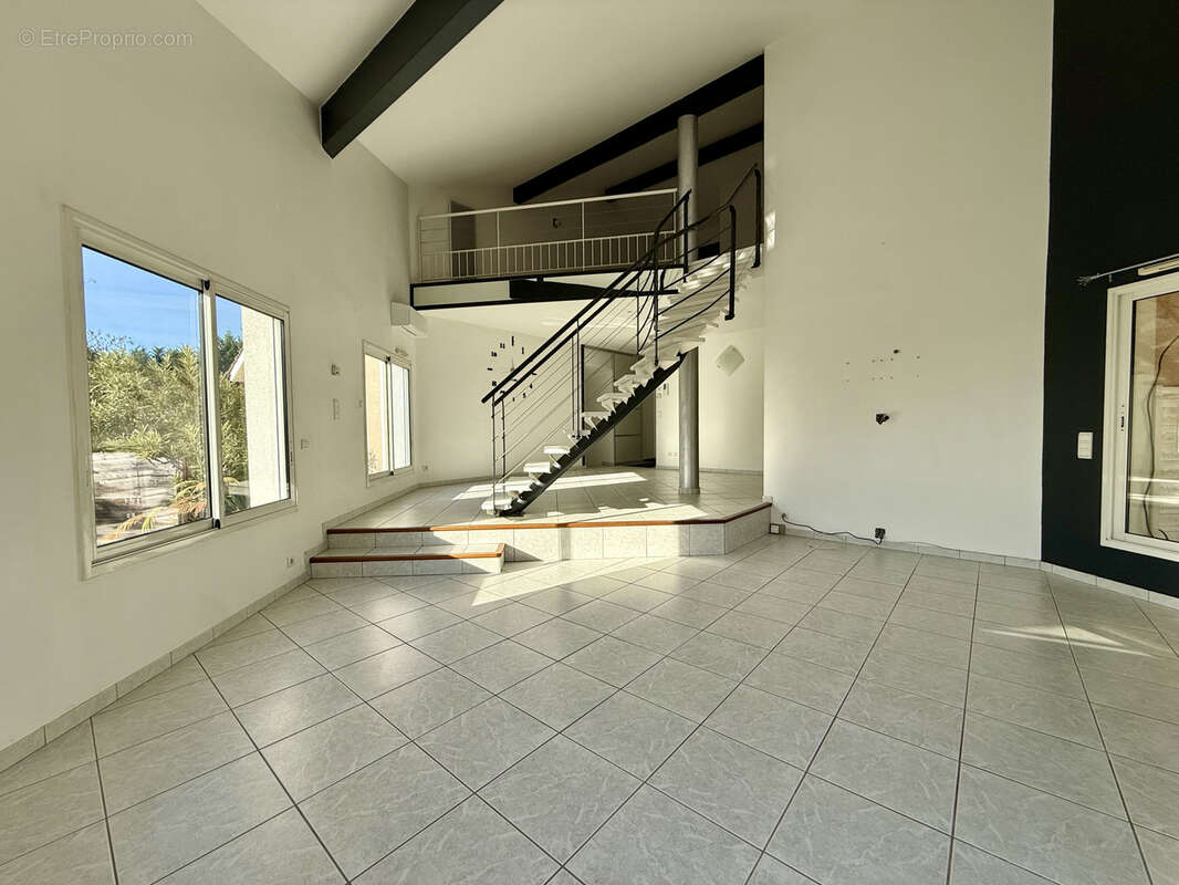 Maison à VILLENEUVE-SUR-LOT