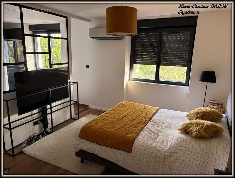 Maison à CHATEAUROUX