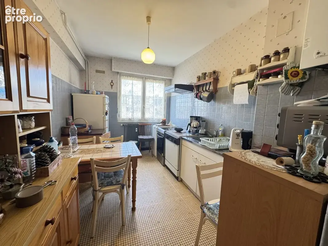Appartement 93 m² à Montlucon  - photo 3