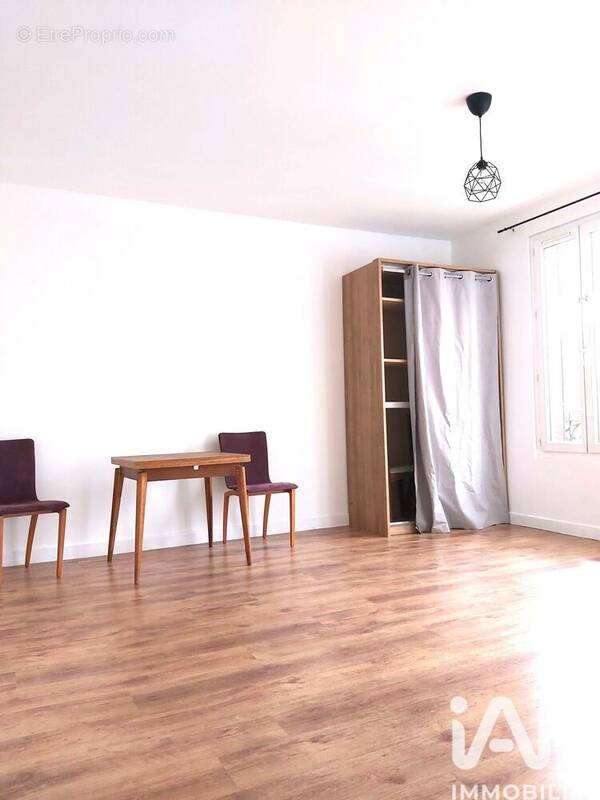 Photo 1 - Appartement à SEVRAN