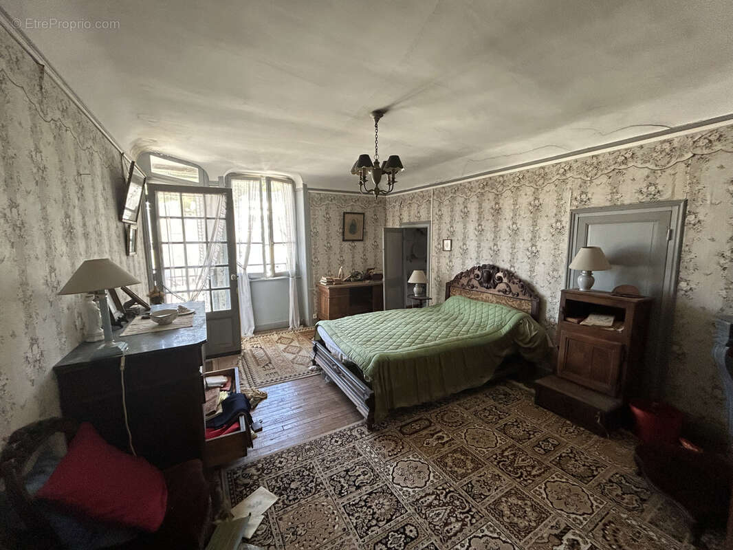 Maison à Corrèze en Corrèze - photo 12