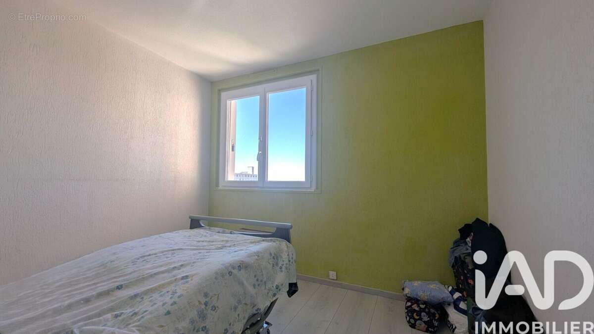 Photo 9 - Appartement à VITROLLES