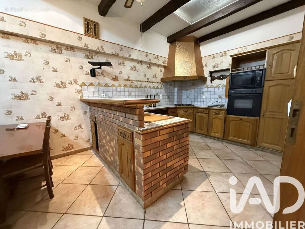 Photo 8 - Maison à PORTIRAGNES