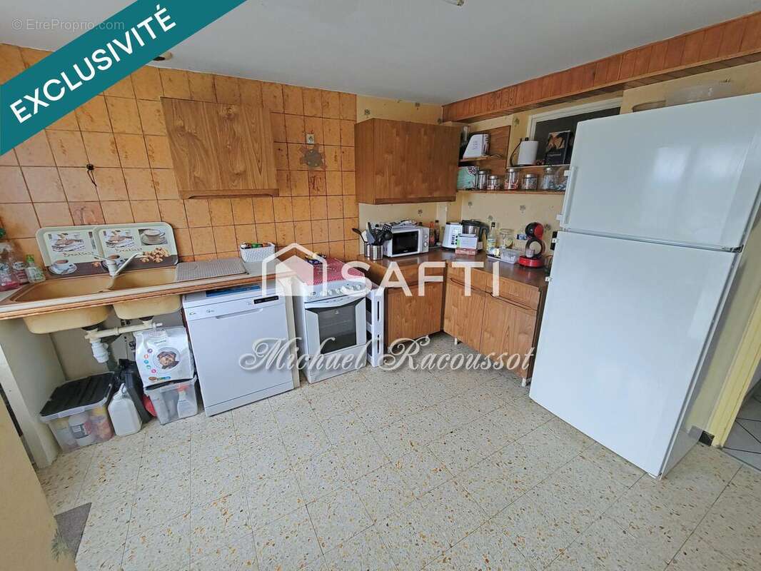 Photo 6 - Maison à TORCY