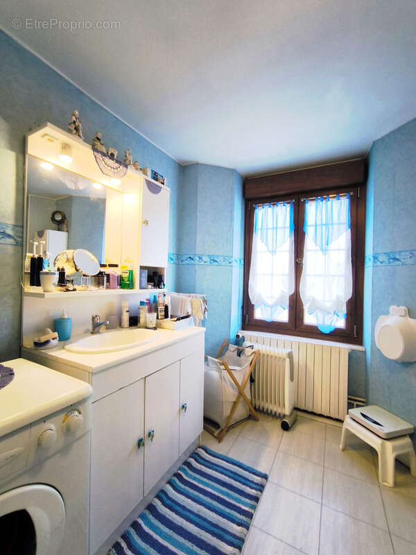 Maison à SAIRES-LA-VERRERIE