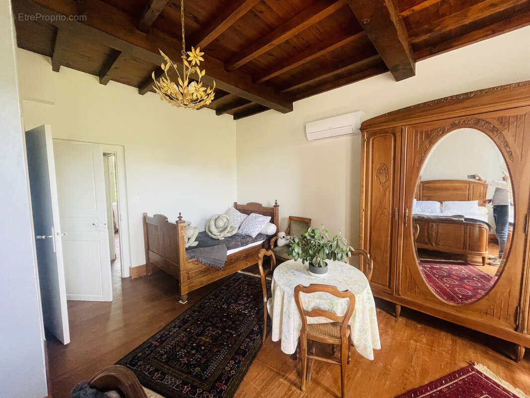 Maison à VILLEFRANCHE-DE-LAURAGAIS