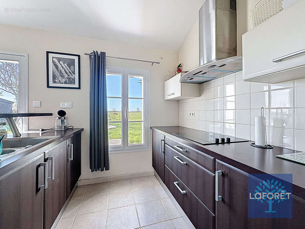 Maison à SAINT-JEAN-DE-MONTS