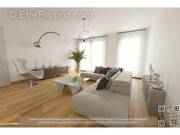 Appartement à COLOMBES