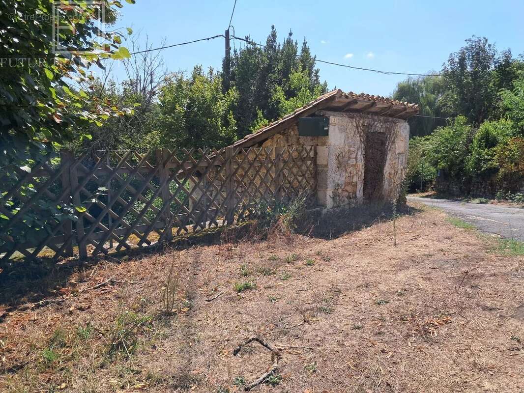 2 maisons grange sur 1,4ha - photo 15