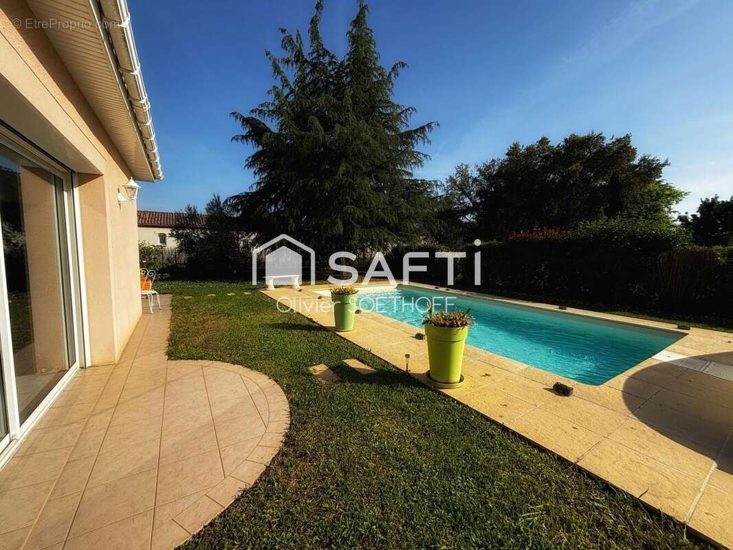 Photo 2 - Maison à TONNEINS