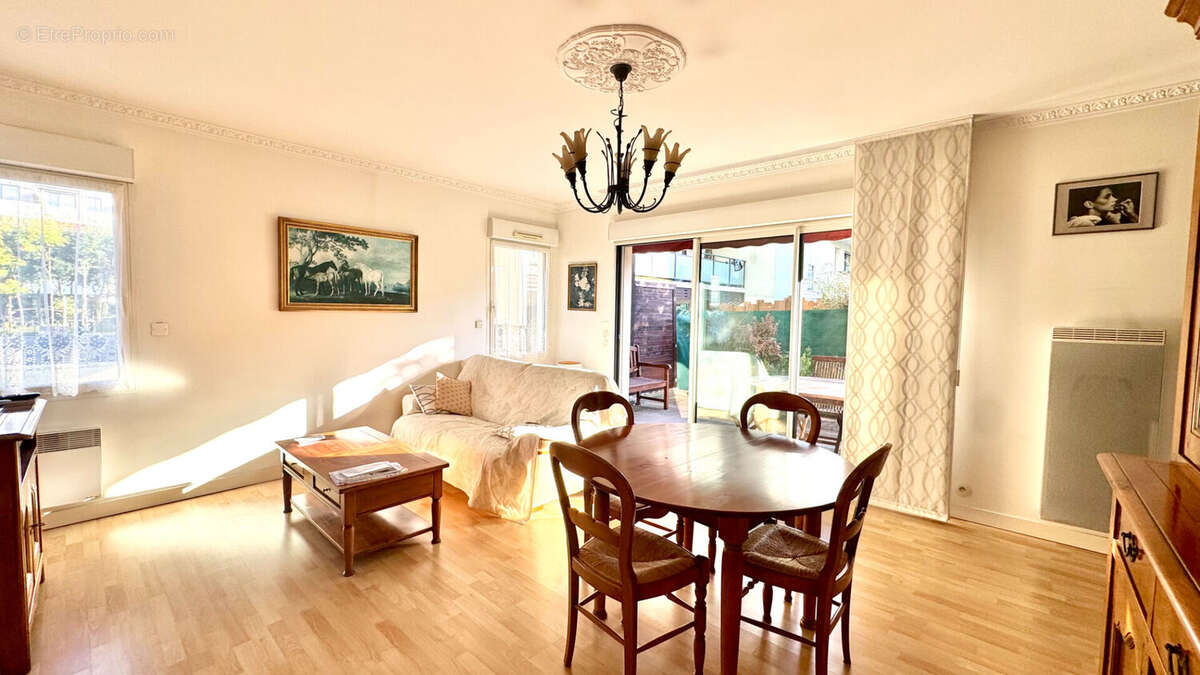 Appartement à LA ROCHELLE