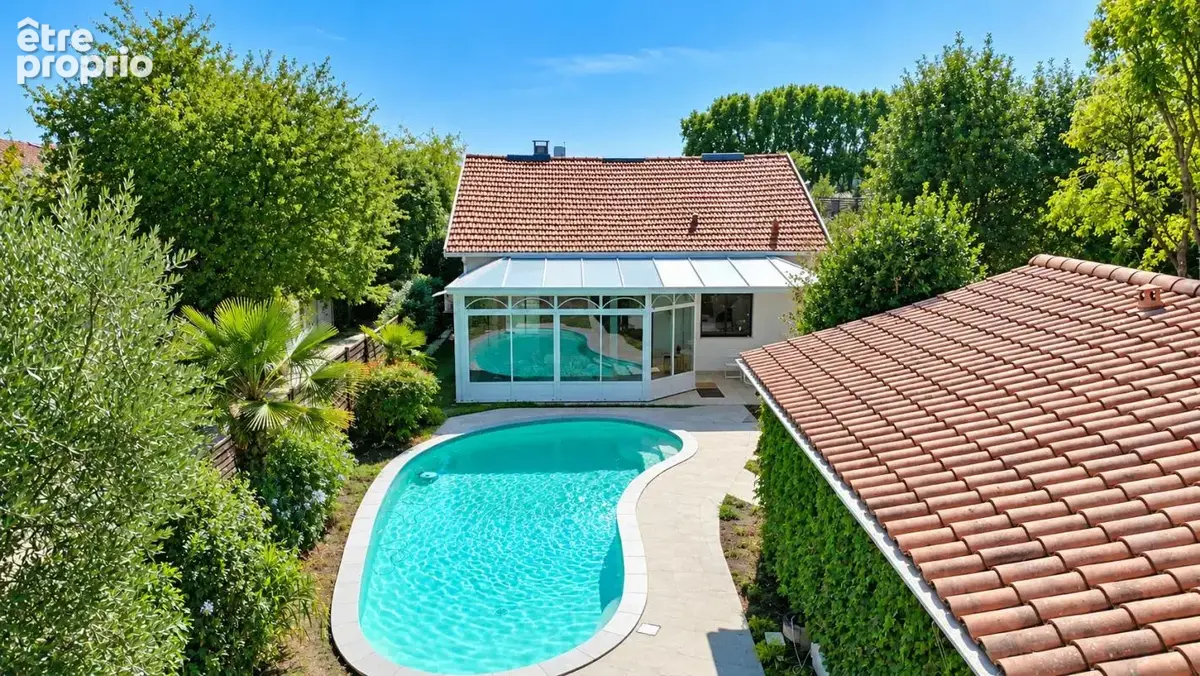 Vente Maison 143m2 BORDEAUX (33200) - photo 15