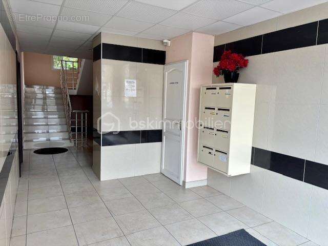 Appartement à PONT-DE-L'ARCHE