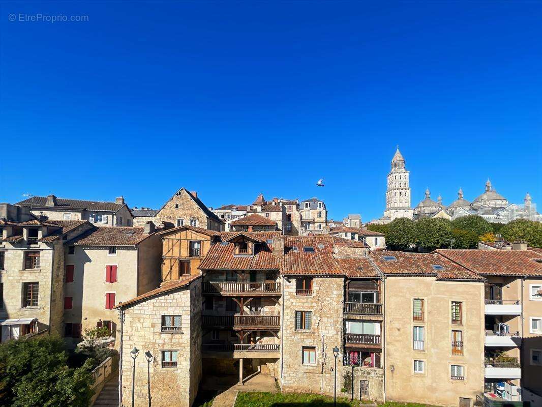 Appartement à PERIGUEUX
