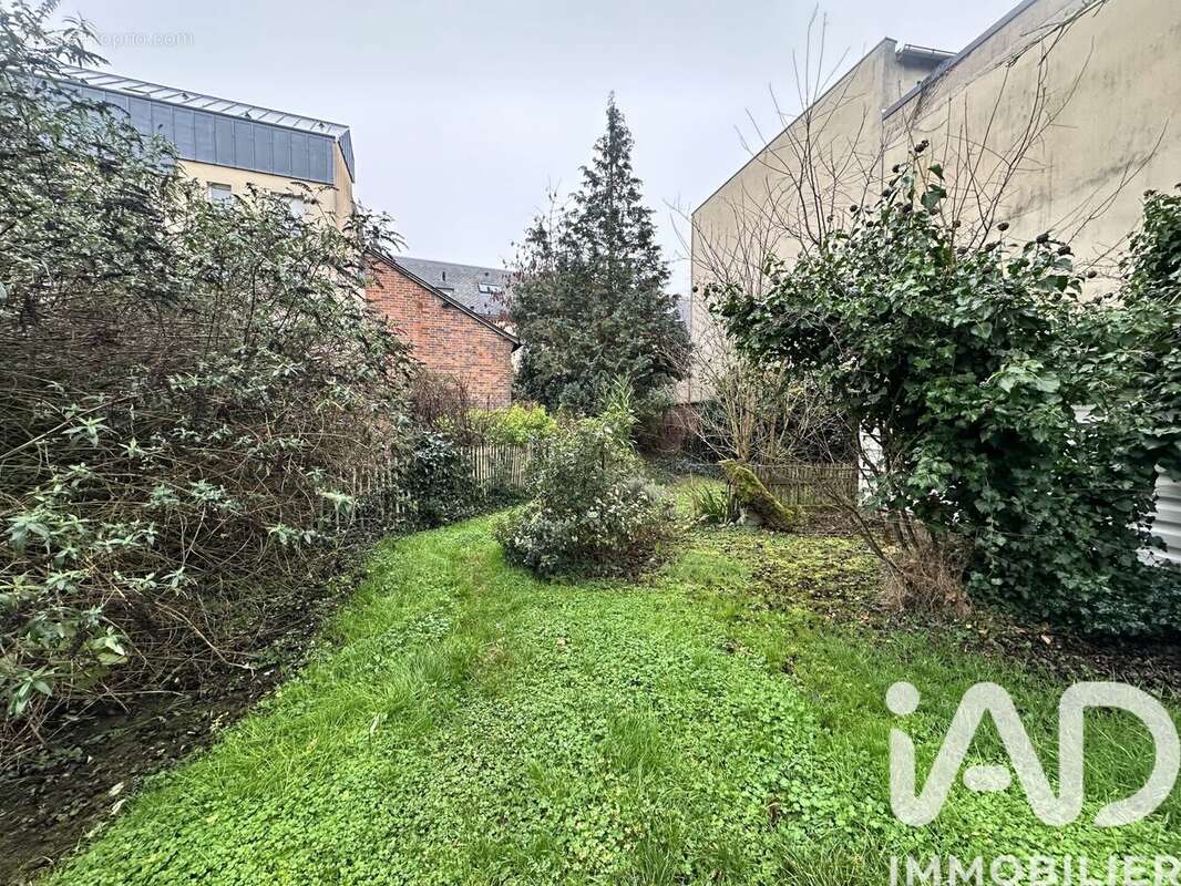 Photo 8 - Appartement à CHARTRES