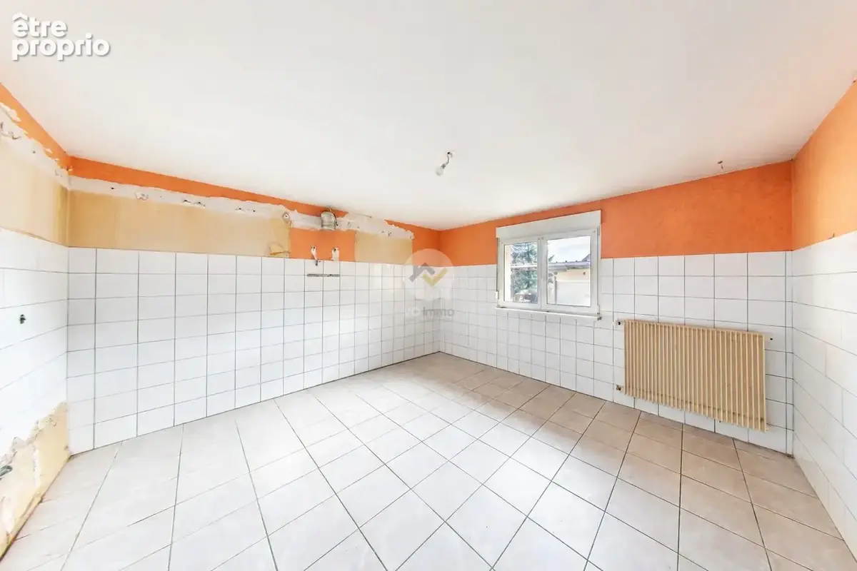 Maison 80 m² à Cernay  - photo 6