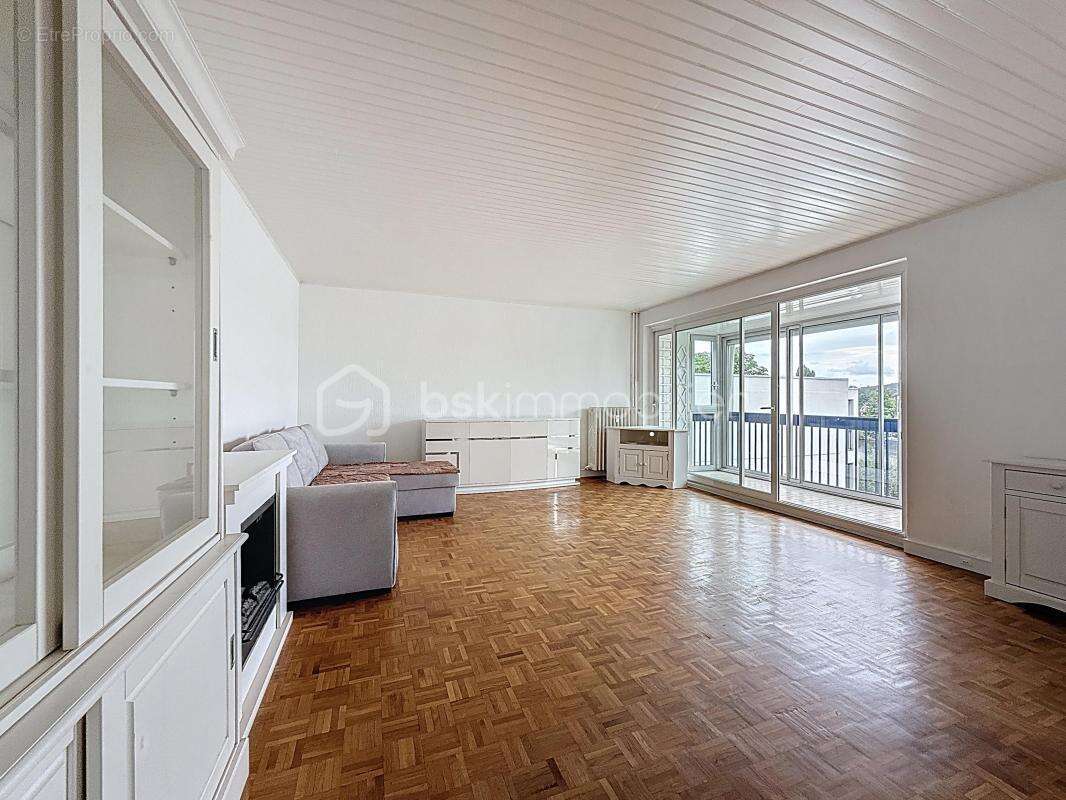 Appartement à TRIEL-SUR-SEINE