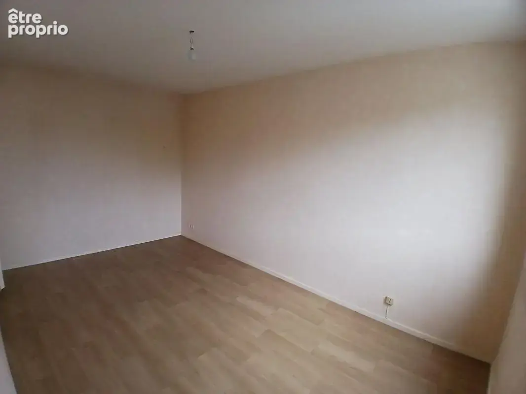 Appartement  3 chambres dans quartier calme au Mans - photo 7