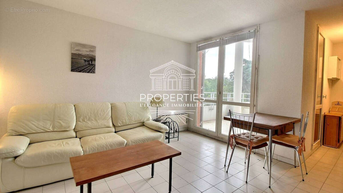 Appartement à LE LAVANDOU