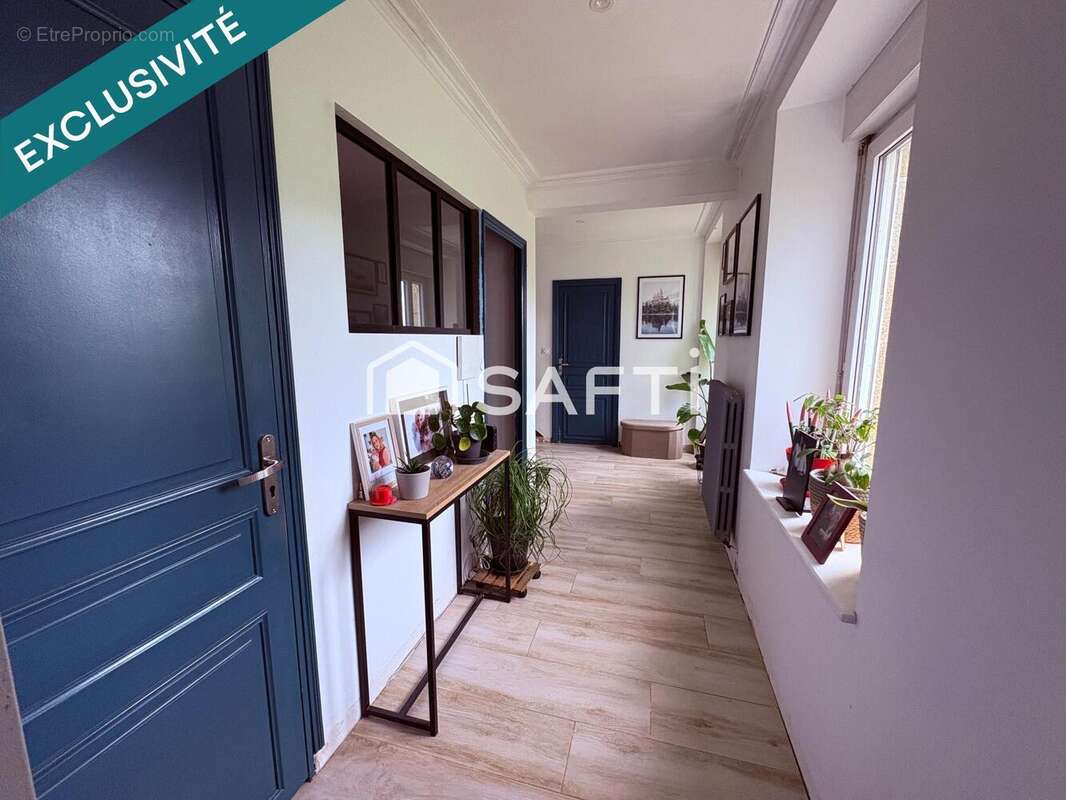 Photo 9 - Maison à NOYAL-PONTIVY