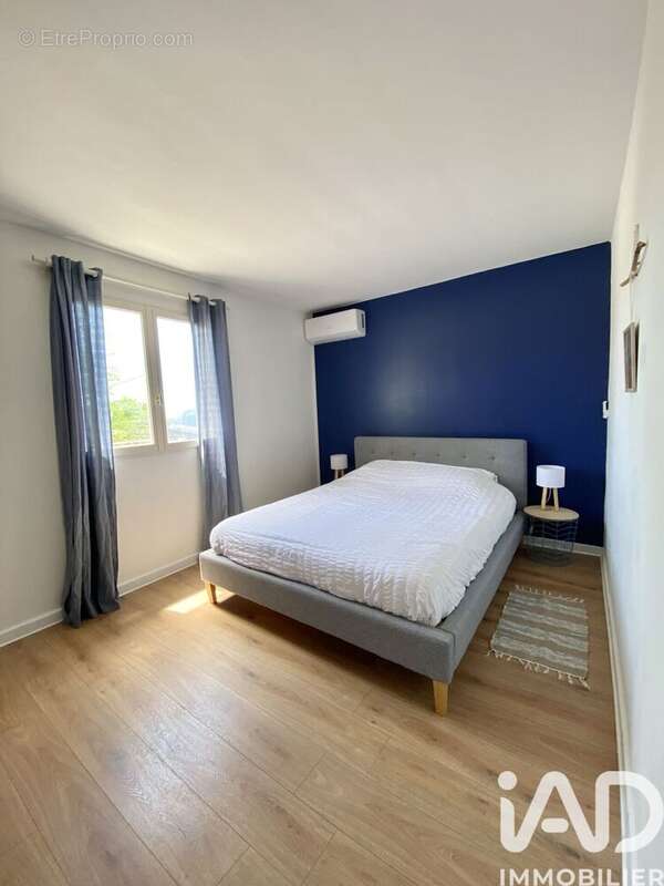 Photo 3 - Appartement à SAINT-DENIS