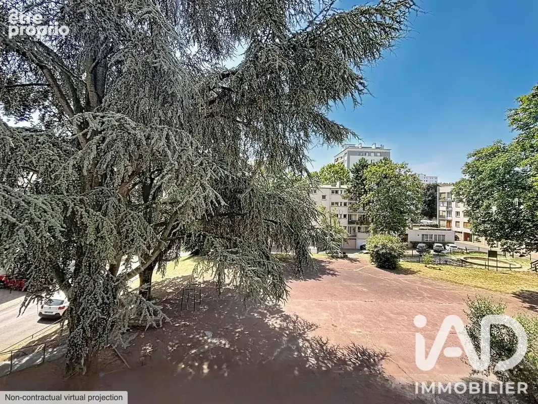 Photo 1 - Appartement à MONTREUIL