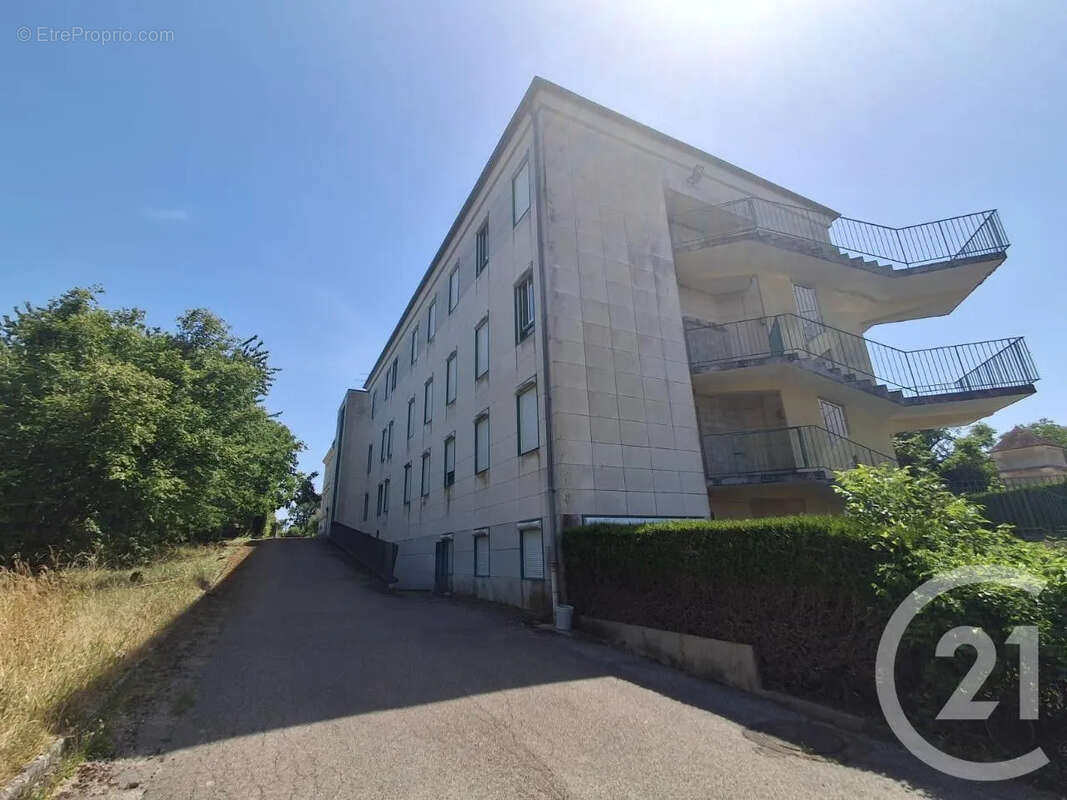 Maison à LAINSECQ
