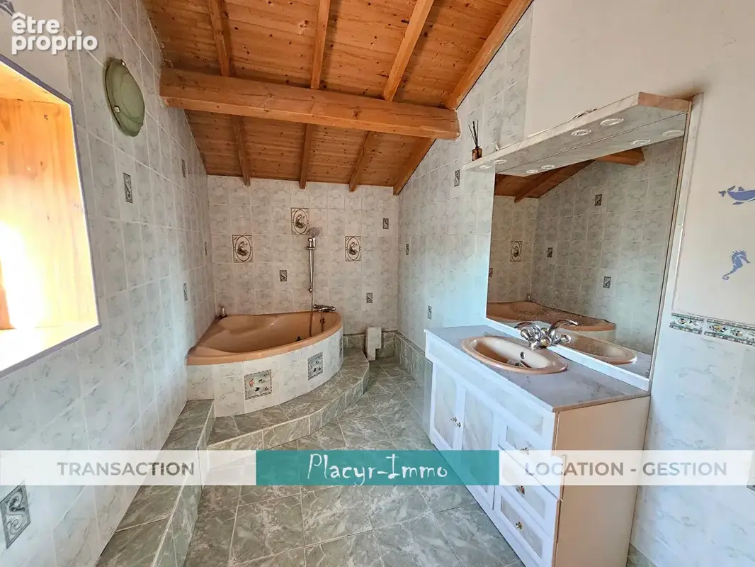 Ferme de 248 m² environ avec dépendances et terrain - 3 min de Pont-de-Vaux - photo 12