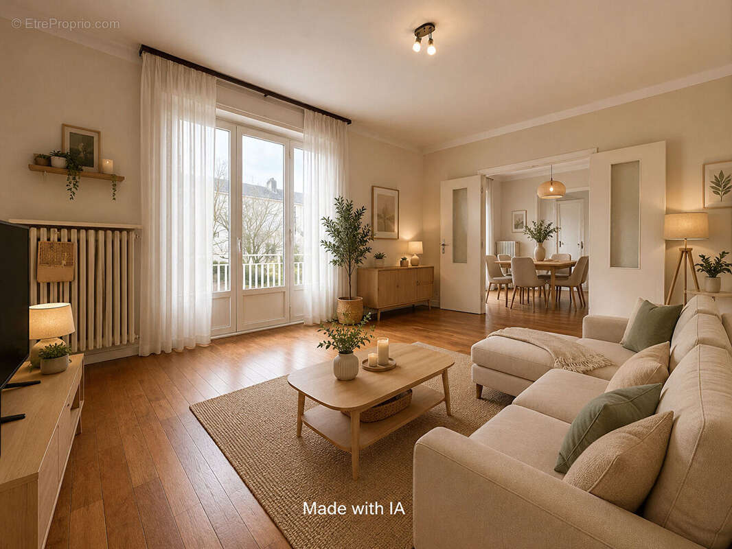 Maison Maizieres Les Metz 7 pièce(s) 132 m2 - photo 3