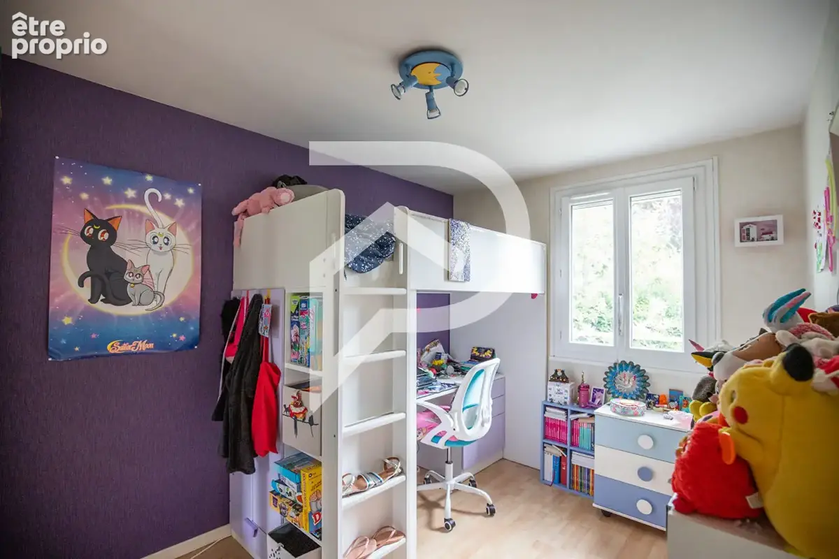 Maison de PLAIN-PIED à vendre 5 pièces 100m² - photo 9