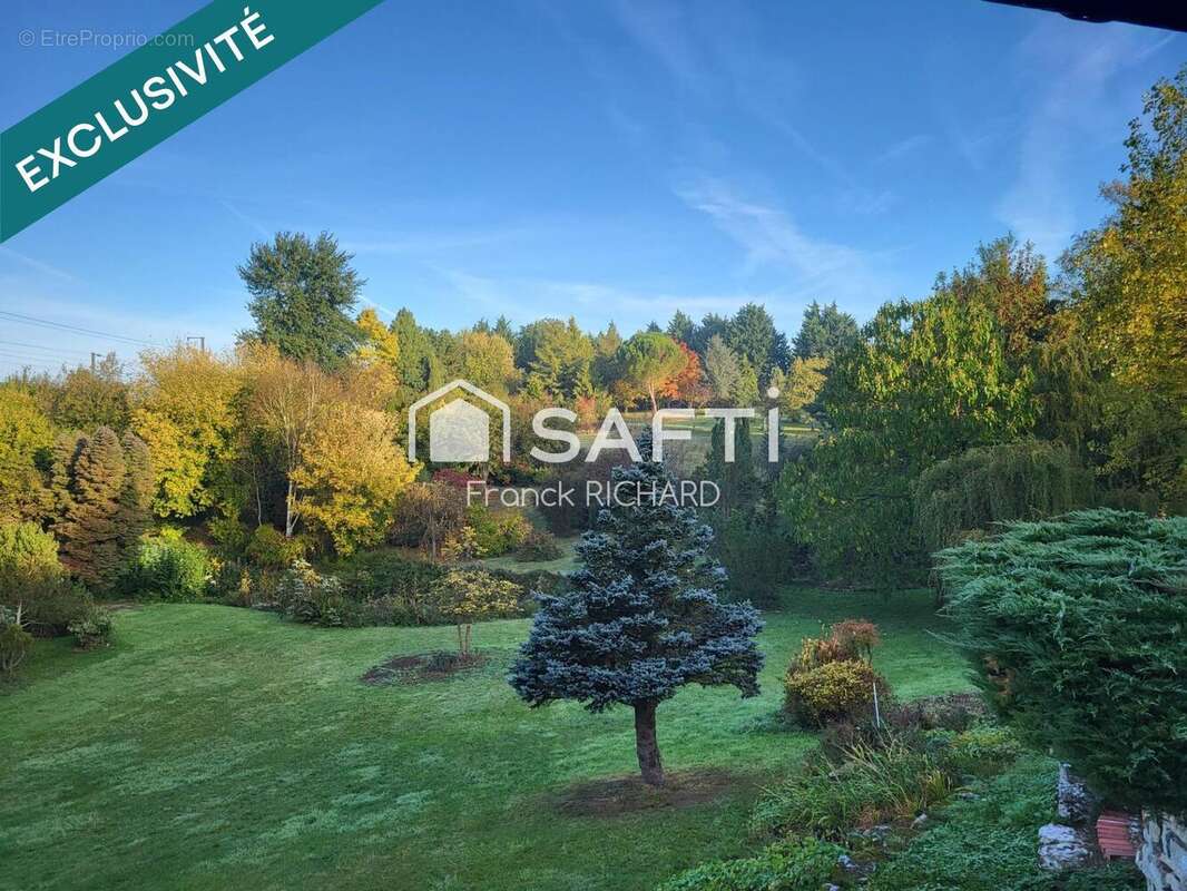 Photo 3 - Maison à FORGES-LES-EAUX