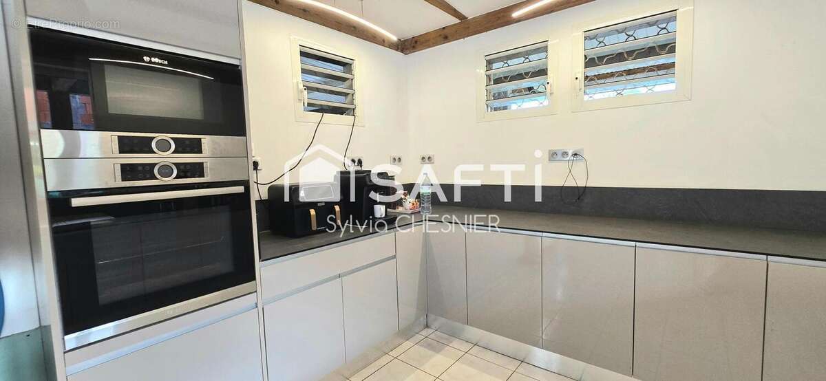 Photo 3 - Maison à LE FRANCOIS