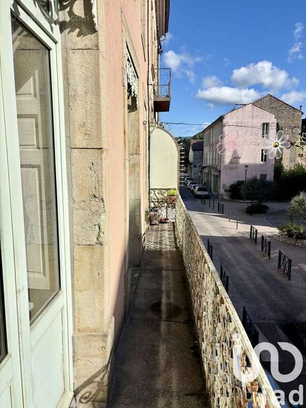 Photo 4 - Appartement à VALS-LES-BAINS