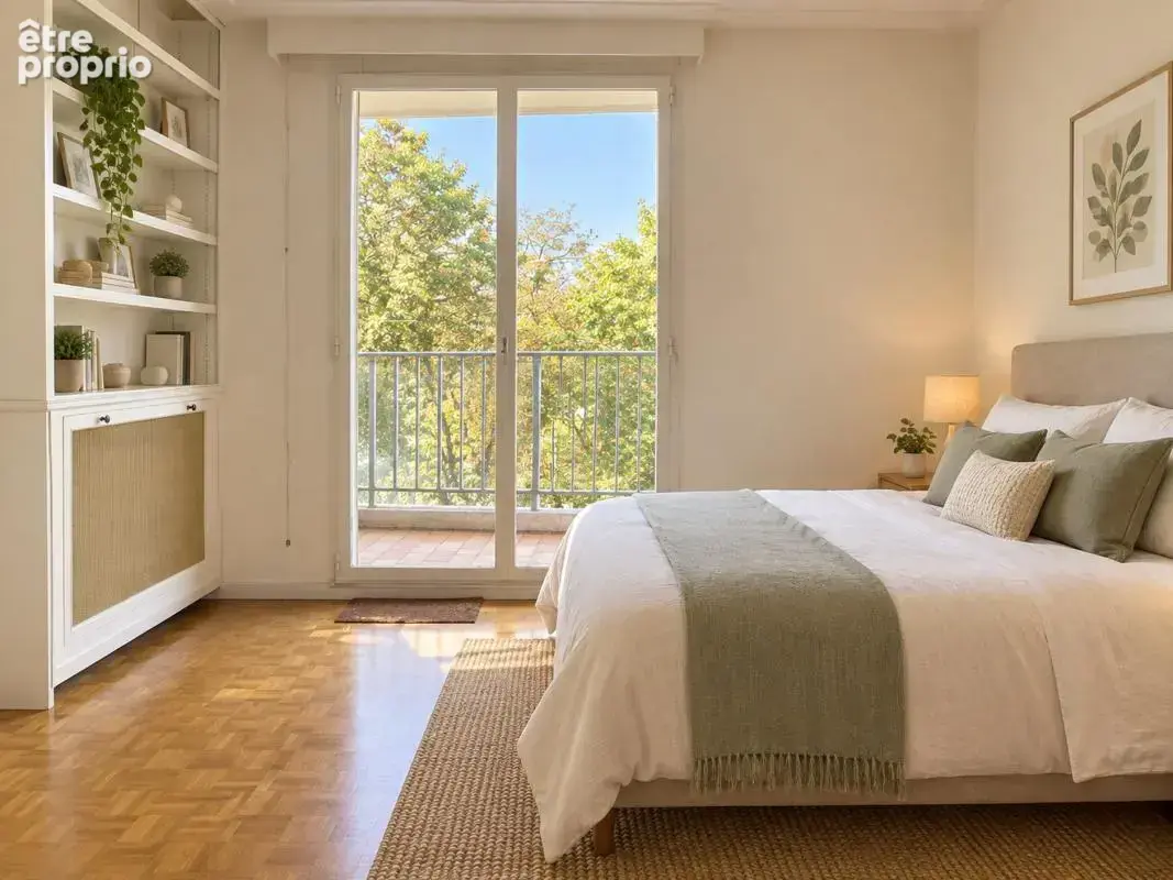 Appartement - photo 6