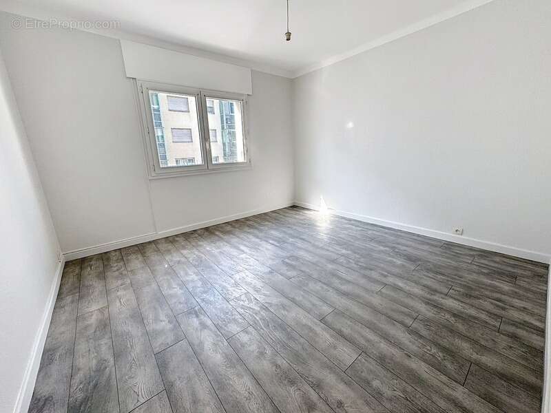 Appartement à ANNEMASSE