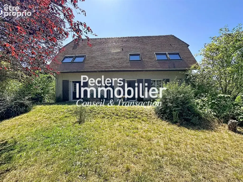 Maison familiale de 6 chambres avec grand jardin arboré - quartier Mont Valérien - photo 3
