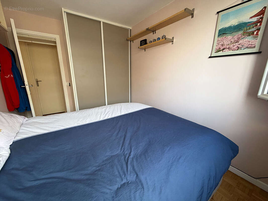 Appartement 51m² à paris 13e arrondissement - photo 7