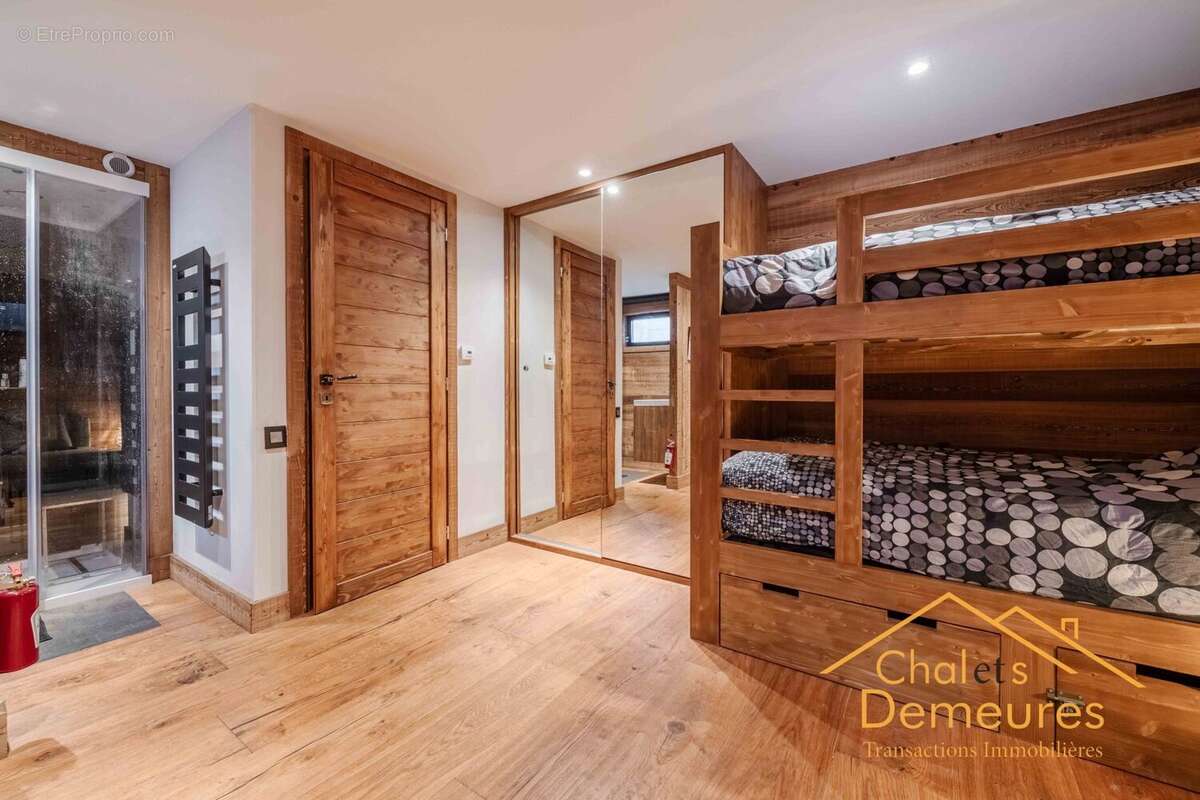 Maison 75 m² à Megeve  - photo 8