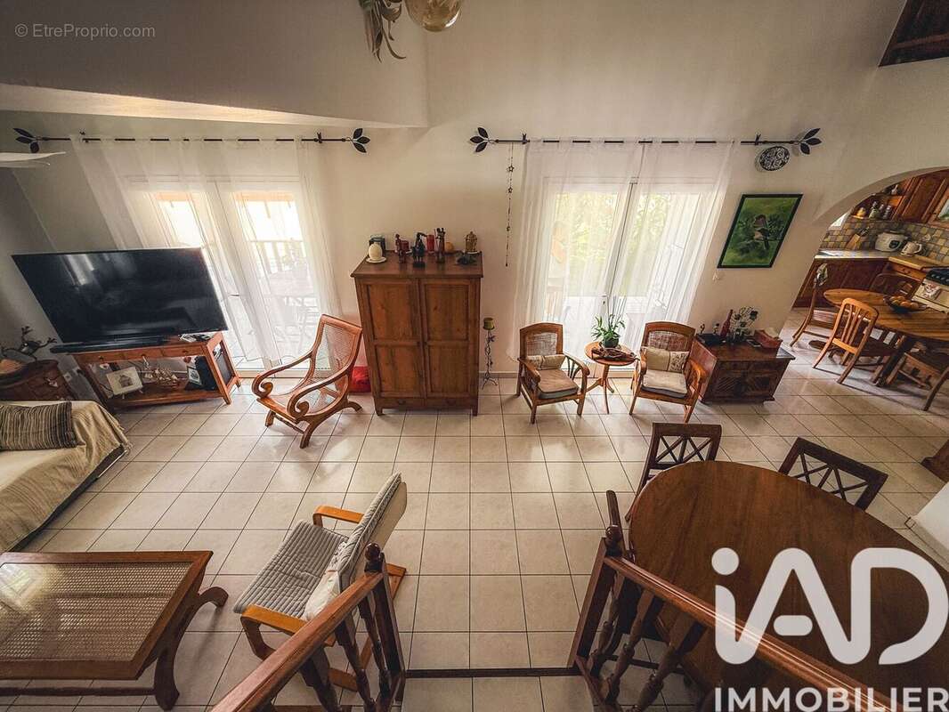 Photo 6 - Maison à SAINT-LOUIS