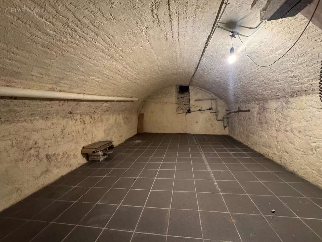 Appartement à IVRY-SUR-SEINE