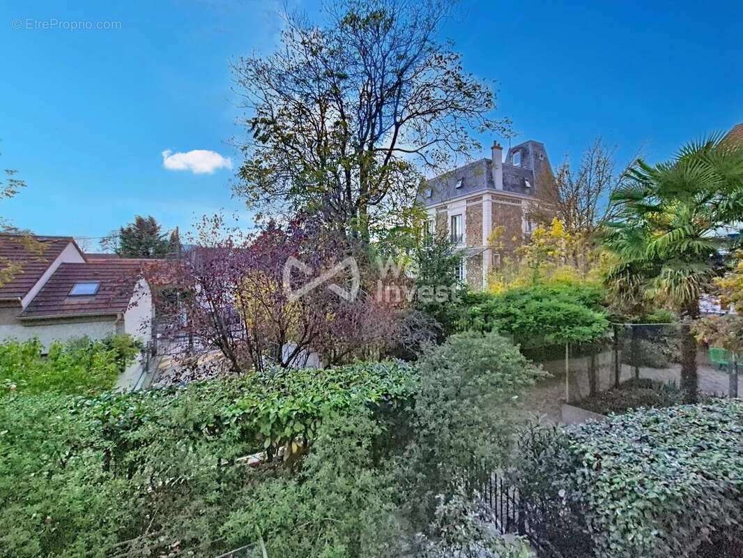 Appartement à ARGENTEUIL