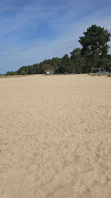 Maison à SAINTE-EULALIE-EN-BORN