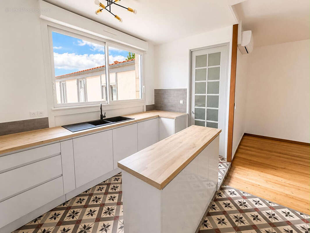 Appartement à ROCHEFORT