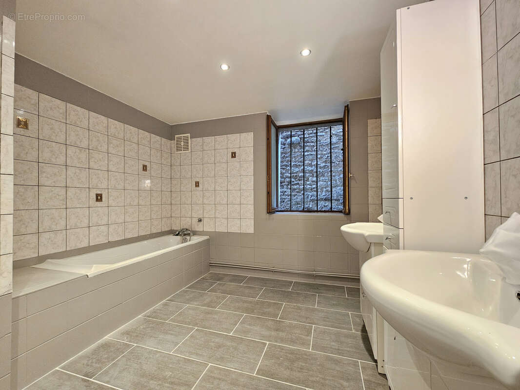 Maison à VAUCOULEURS