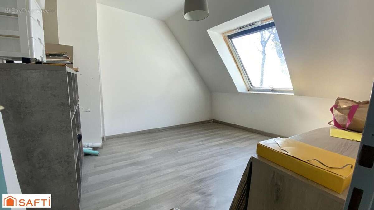 Photo 8 - Maison à HENNEBONT