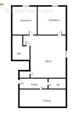 Appartement à LA SEYNE-SUR-MER