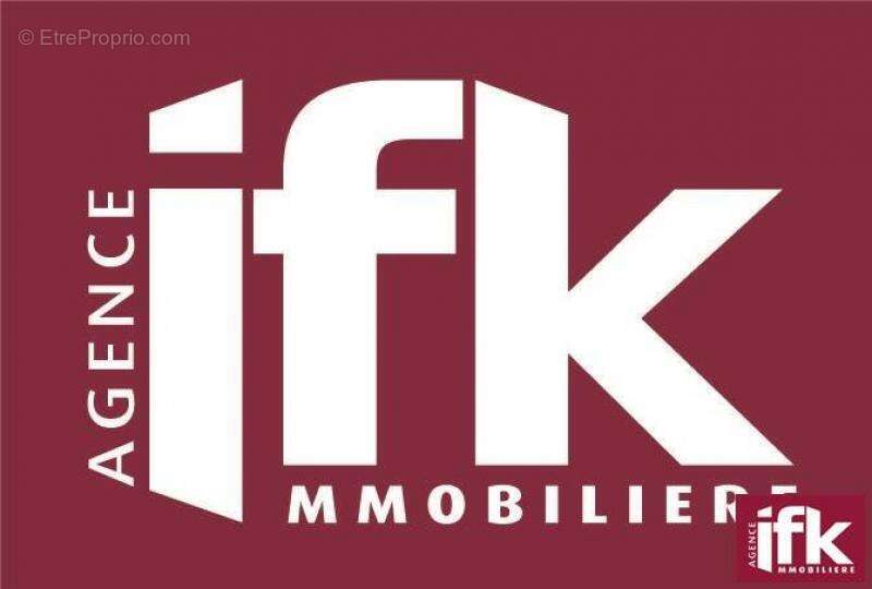 Terrain à VOGELGRUN